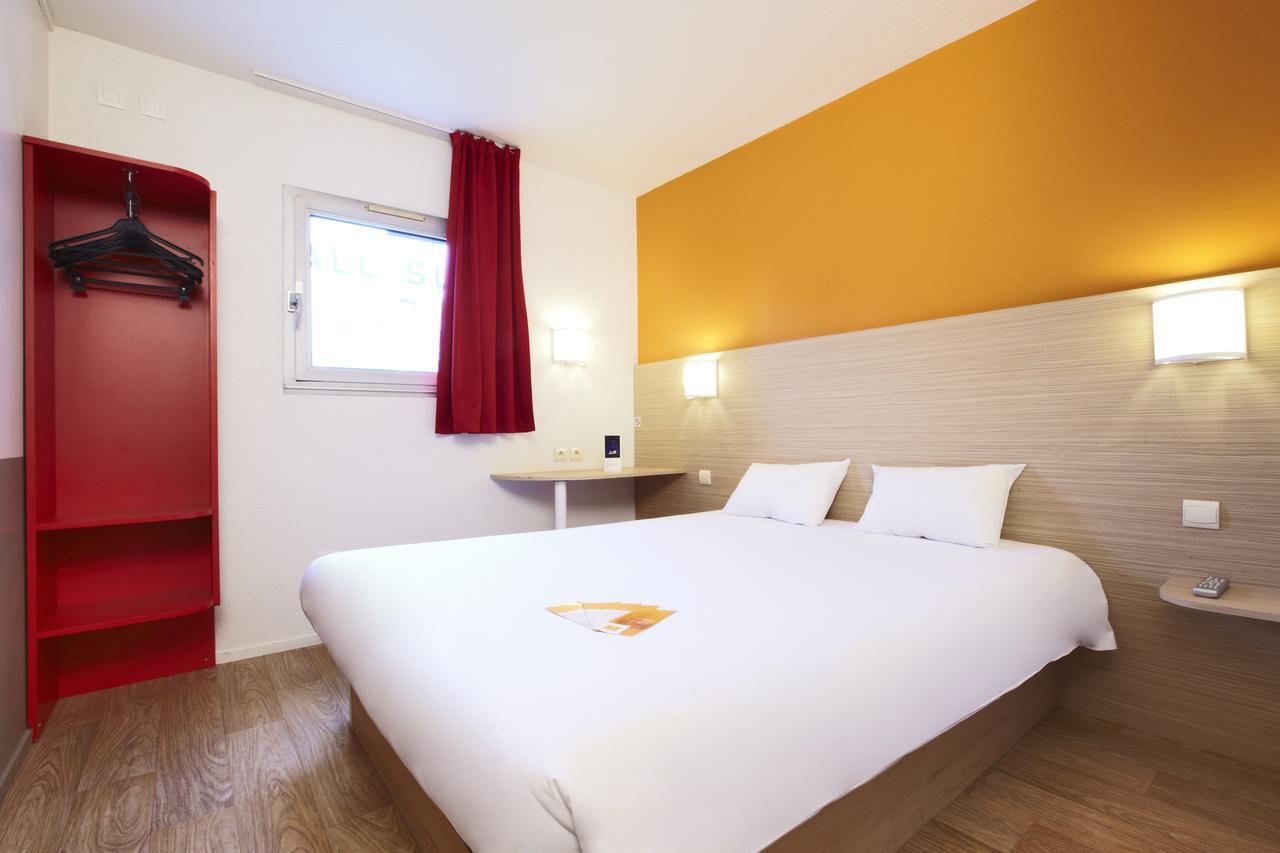 Premiere Classe Bordeaux Nord - Lac Quarto foto