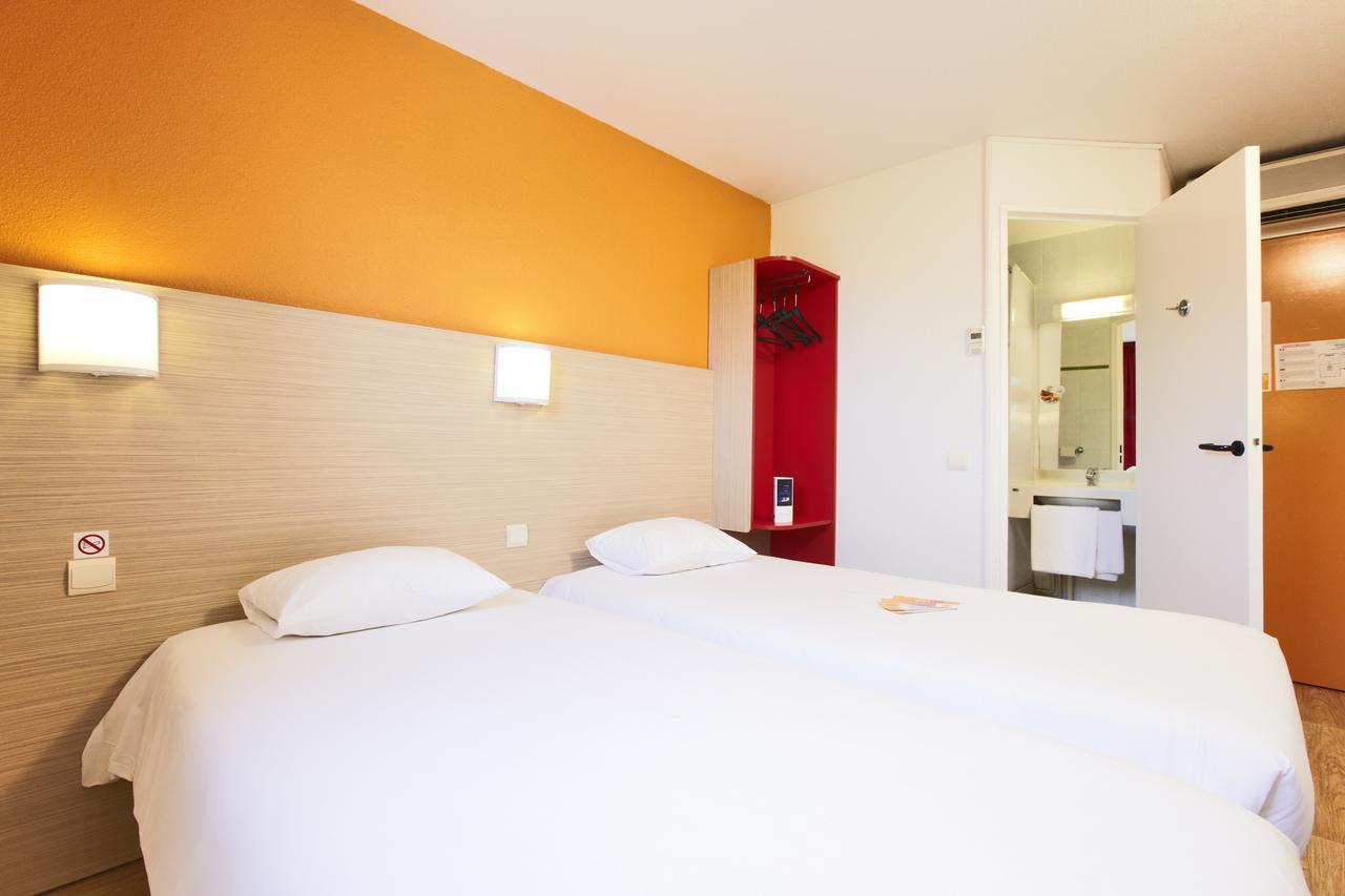 Premiere Classe Bordeaux Nord - Lac Quarto foto