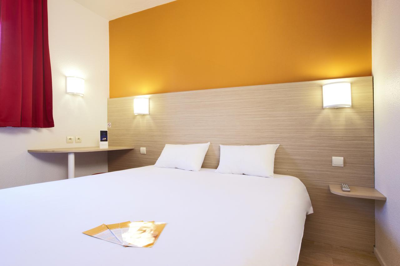Premiere Classe Bordeaux Nord - Lac Quarto foto