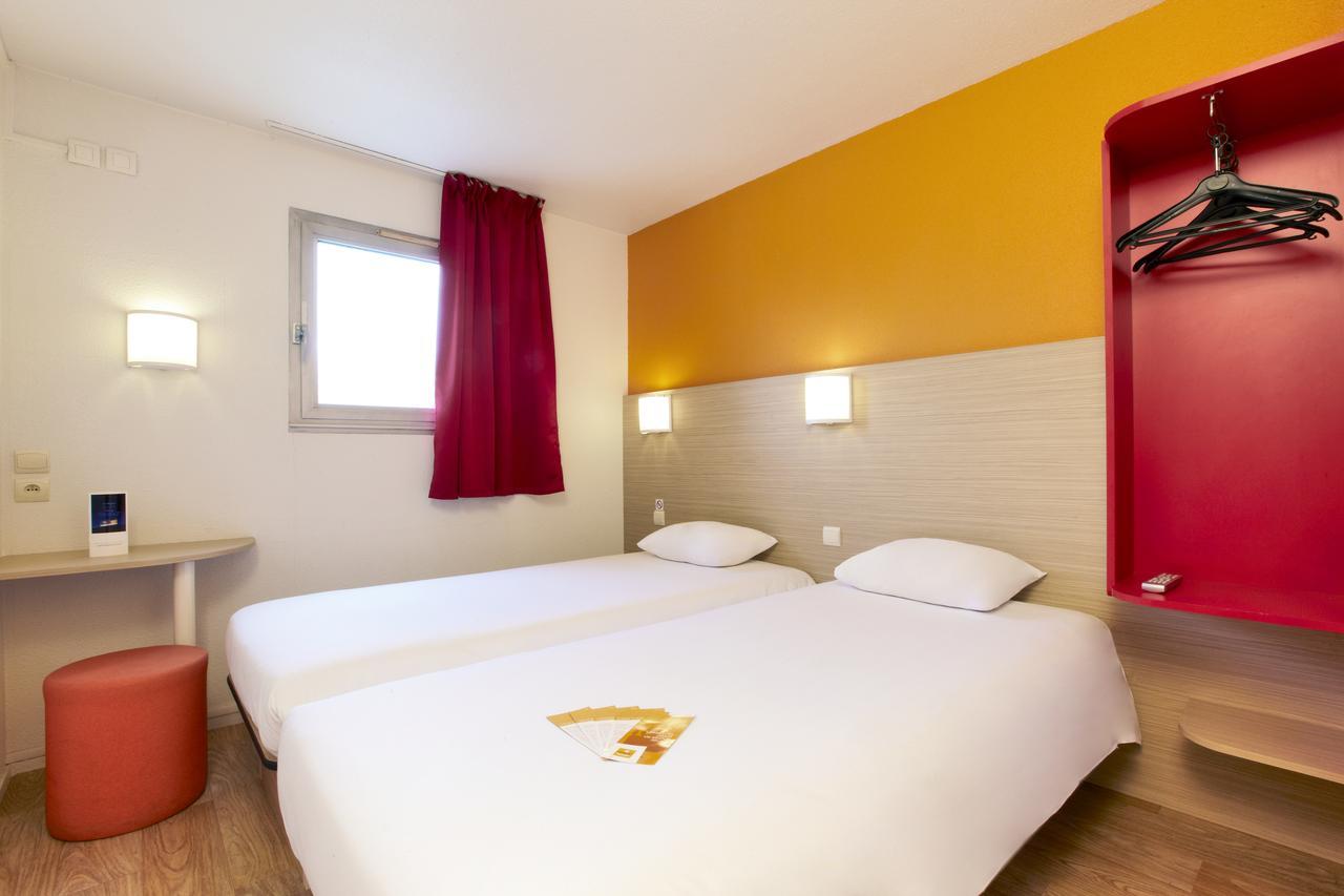 Premiere Classe Bordeaux Nord - Lac Quarto foto