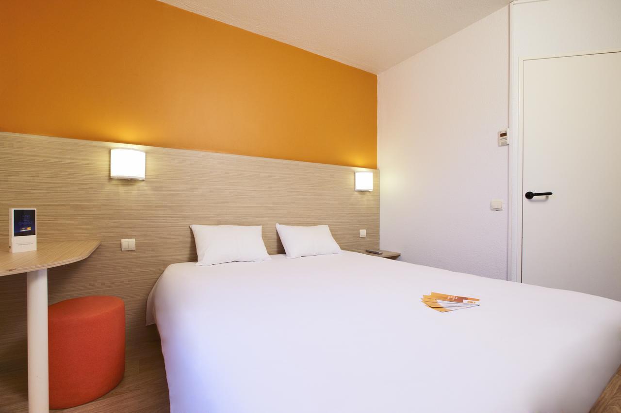 Premiere Classe Bordeaux Nord - Lac Quarto foto